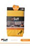 Begonie Microfiber Dusting Cloth Multi-Purpose Cleaning Cloth That Keeps Dust at Bay 40X40 cm Green