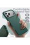 Liquid Silicone Case for iPhone 17 Pro Max 6.9-Inch, Silky Soft Touch Full-Body Protection - 3