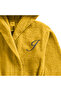 Kids Hooded Bathrobe | Monogrammed Letter 'J' | Soft Cotton Comfort - 2