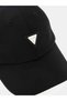 Noemie 4g Baseball Women's Black Hat V6Rz08Wg980-Jblk - 4