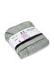 Kids Hooded Bathrobe | Monogrammed Letter 'Z' | Soft Cotton Comfort - 5