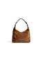 Bolso Z188 Taba Suede (Tan Suede))