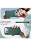 Liquid Silicone Case for iPhone 17 Pro Max 6.9-Inch, Silky Soft Touch Full-Body Protection - 6