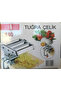 Tuğra Çelik 180 mm Noodle Pasta Maker (5047) - 2