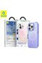 Mr. Gorilla iPhone 15 Pro Compatible Magsafe Supported Color Gradient Frosted Anti-Drop Soft Silicone Case - 2