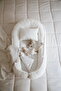 Teddy Babynest Baby Bed, Beside-the-Mother Baby Bed (85*55) - 7
