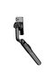 Magnetic MagSafe Selfie Tripod with Wireless Remote, 1500mm Extendable Stand