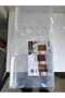 3 Pieces 3 Liter Food Storage Container Set - 2
