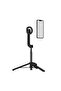 Magnetic MagSafe Selfie Tripod with Wireless Shutter & 16x Strong Magnets - 5
