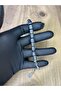 Zaza Sallamalık Hematite Natural Stone Prayer Beads - 3