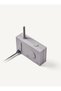 LISTEN LA119G1 - Light Grey - 3