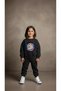 Team Sweatshirt Kay Kay Dog V1 Printed Girls Boys Children Crew Neck3 4-5-6-7-8-9-10-11-12Years