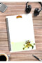 Cookie Run Kingdom Anime Spiral Notebook A5 (50 Sheets) - 2