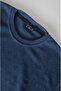 Men's Sweatshirt Crew Neck Thessaloniki Woven Anti-Pilling Oversized Plus Size - 2