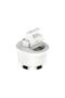 Lifestyle Spill-Proof Dual Mode Electric Mixer 300W 6-Speed UK Plug - 2