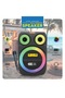 BLUETOOTH HOPARLÖR USB SD GİRİŞLİ