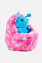 The Ladybird Interactive Soft Toy - 3
