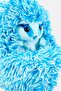 Blue Badger The Hedgehog Interactive Soft Toy - 5