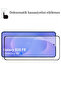 Samsung Galaxy S25 Fe Unbreakable Glass 5D Full Coverage 9H Tempered Screen Protector - 4