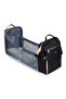 Mother Baby Care Backpack with Cradle - 7