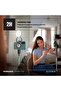 Lifestyle Magnetic Selfie Fill Light with MagSafe, 126 LEDs & 360° Rotation - 2