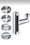 Functional Rotating Faucet Tip – High Pressure, Water Saving, New Generation Design - 2