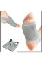 Foshan Gel Arch Support Foot Braces, Men&Women, Spandex Compression Foot Pads (Black and Skin Color Shipped According to Stock) - 6