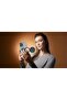 Lifestyle Magnetic Selfie Fill Light with MagSafe, 126 LEDs & 360° Rotation - 4