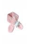 Cinnamoroll Cute Rabbit Furry Plush Scarf Neck Collar Teenage Girl Child Baby Gift - 3