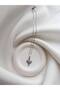 Elephant Figured Necklace - Steel Necklace - Elephant Figured Steel Necklace - Steel Necklace - 2