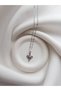 Elephant Figured Necklace - Steel Necklace - Elephant Figured Steel Necklace - Steel Necklace - 6