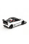 1/64 Mazda Az-1 Liberty Walk Lb40 White 2024 Tokyo Auto Salon - 3