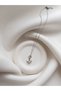 Steel Chain Necklace - Soccer Ball Pendant - Steel Chain Soccer Ball Necklace - Steel Necklace - 8