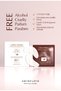 Caffeine Routine Under-Eye Brightening, Anti-Dark Circles and Anti-Puffiness 30-Piece Eye Mask - 5