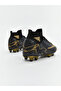 Lcw Steps Black Printed Boys' Football Boots - 5