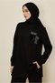 Accessory-Detail Tracksuit Tunic 45960 - 3