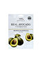 Arumvit Real Avocado Moisturizing Mask for Deep Nourishment & Hydrated Skin