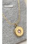 316L Steel Plate Model Steel Necklace Does Not Tarnish -42+5Cm - 3