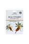 Arumvit Real Vitamin Moisturizing Mask 20g for Hydrated, Radiant & Healthy Skin