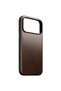 Husă din piele Horween pentru iPhone 17 Pro Max - 5