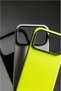 Carcasă Modern Volt pentru iPhone 17 Pro - Verde - 2