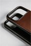 Husă din piele Horween pentru iPhone 17 Pro Max - 2