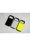 Carcasă Modern Volt pentru iPhone 17 Pro - Verde - 7