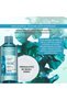 Antioxidant Cleansing Set for Normal Dry Skin Micellar Water Face Wash Gel Pure Algue - 2