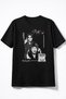 Stray Kids Minsung B Printed T-Shirt, Premium Quality Unisex Kids / Adult (with Surprise Gift)