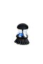 1 Piece with Detergent Reservoir ❤️ Cleaning Dishbrush ❤️ Bathroom Brush with Detergent Reservoir Brush - 4