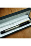 Ataturk Printed Special Boxed Ballpoint Pen 14 cm Gift - 5