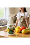Organic Fruit & Vegetable Wash – Natural Veggie Wash for Fruits & Vegetables, Produce Cleaner for Removing Dirt, Residues & Surface Impurities – Plant-Based Formula, 750ml - 7