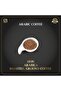 Coffee, Dark Roast Arabic Coffee, Rich And Intense Aroma, With Cardamom 250G - 2