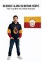 Original Licensed Logo Black Adult Ka Hooded Ayrak Gift Sweatshirt